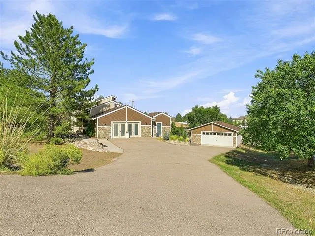 2000 Morning Drive Loveland, CO 80538