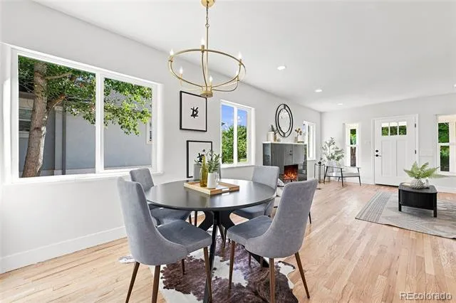 1840 Newport Street Denver, CO 80220