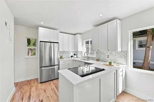 1840 Newport Street Denver, CO 80220