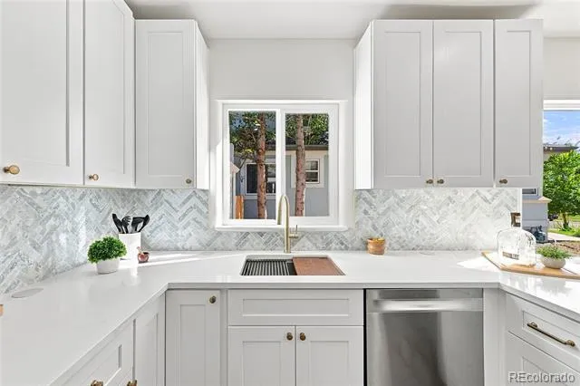 1840 Newport Street Denver, CO 80220