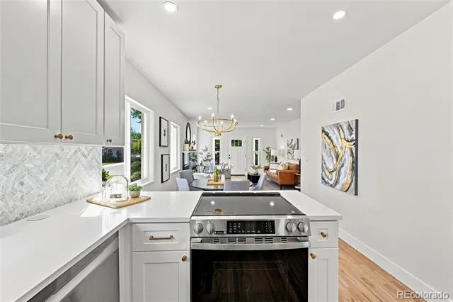 1840 Newport Street Denver, CO 80220