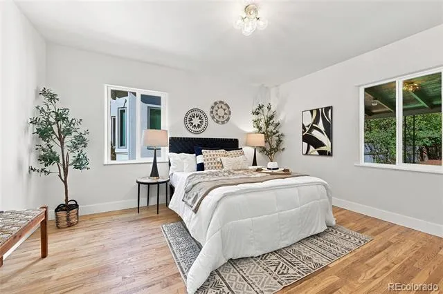1840 Newport Street Denver, CO 80220