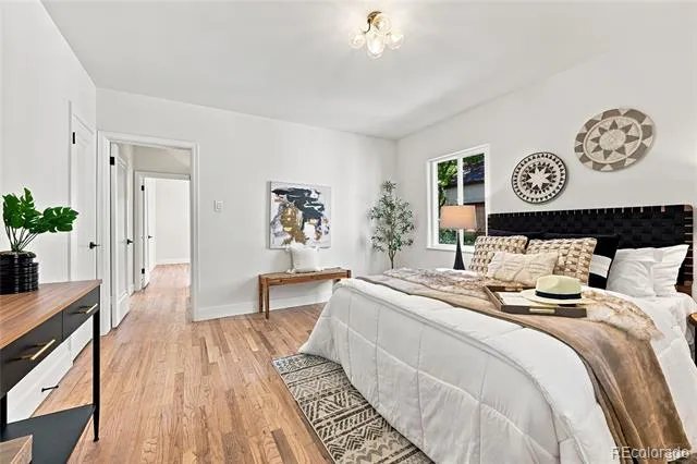 1840 Newport Street Denver, CO 80220