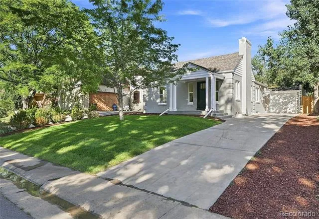 1840 Newport Street Denver, CO 80220