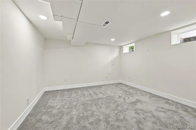 1840 Newport Street Denver, CO 80220