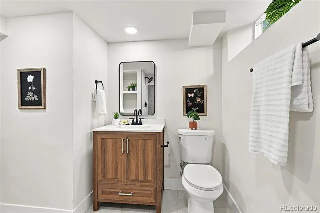 1840 Newport Street Denver, CO 80220