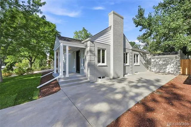 1840 Newport Street Denver, CO 80220