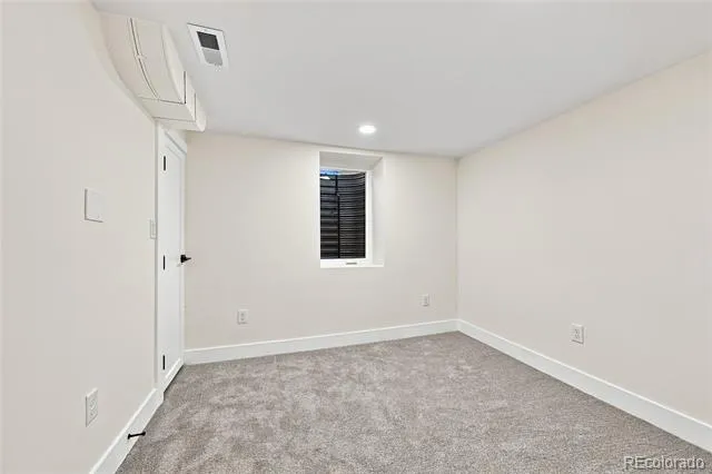 1840 Newport Street Denver, CO 80220