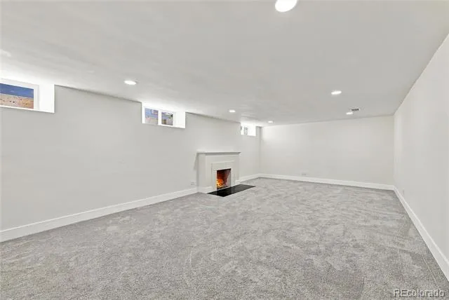 1840 Newport Street Denver, CO 80220