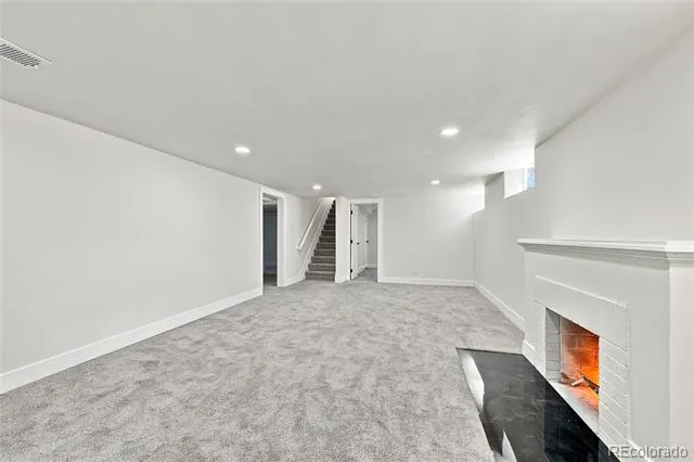 1840 Newport Street Denver, CO 80220