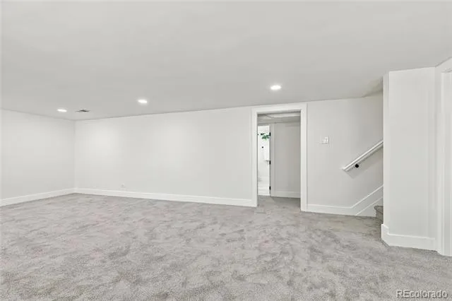 1840 Newport Street Denver, CO 80220