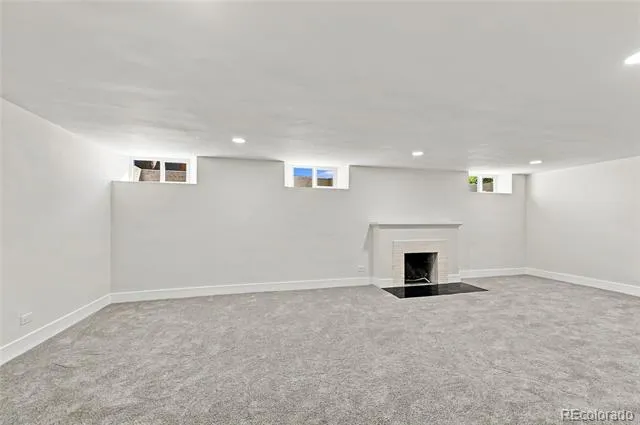 1840 Newport Street Denver, CO 80220