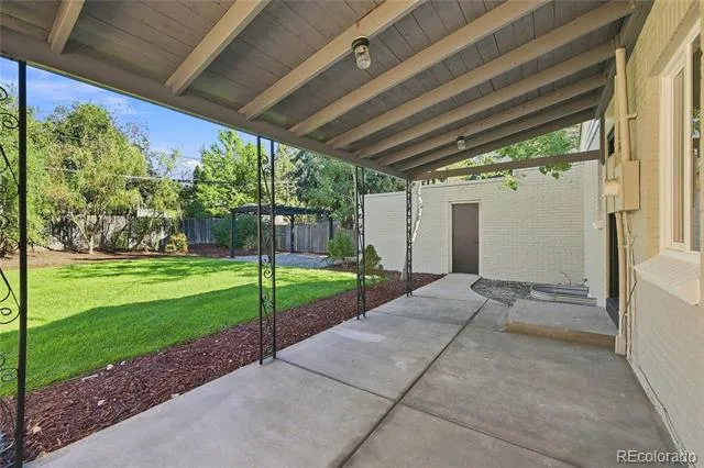 1840 Newport Street Denver, CO 80220