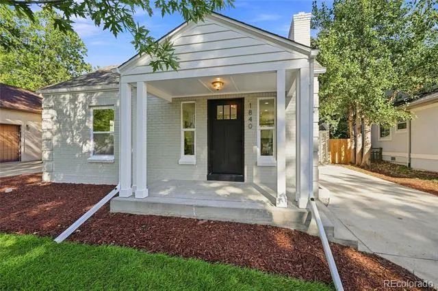1840 Newport Street Denver, CO 80220