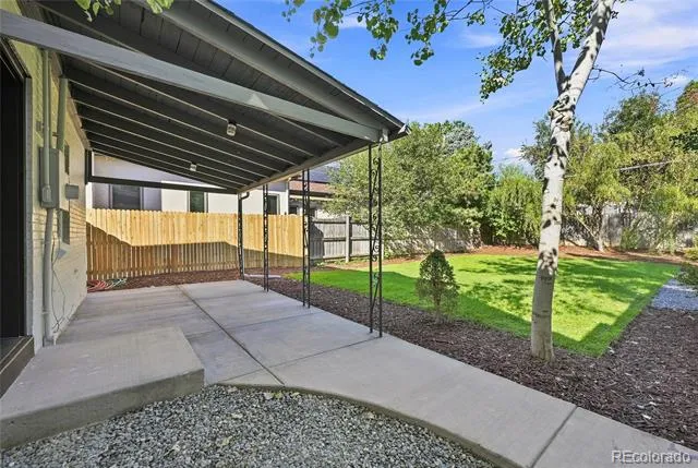1840 Newport Street Denver, CO 80220