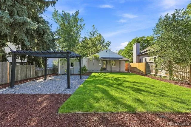 1840 Newport Street Denver, CO 80220