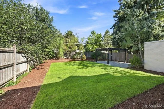 1840 Newport Street Denver, CO 80220