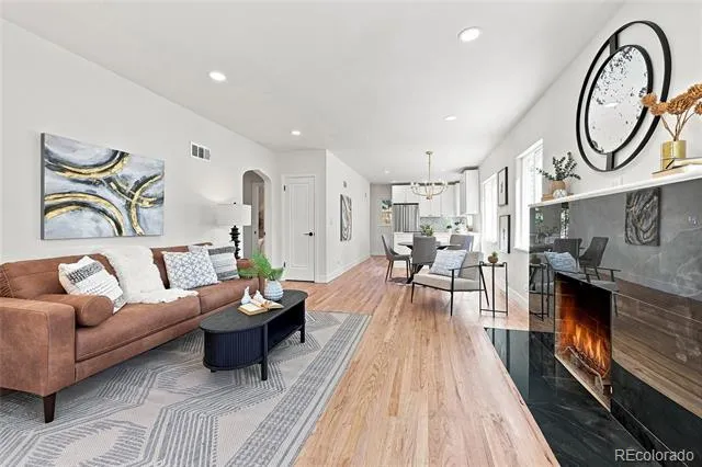 1840 Newport Street Denver, CO 80220