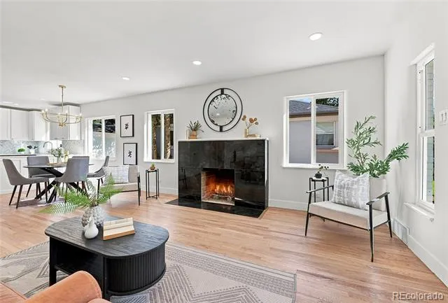 1840 Newport Street Denver, CO 80220
