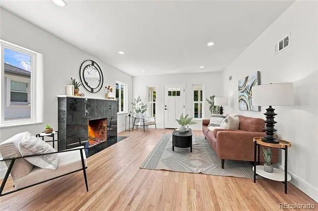 1840 Newport Street Denver, CO 80220