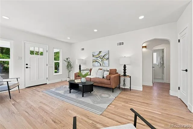 1840 Newport Street Denver, CO 80220