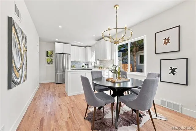 1840 Newport Street Denver, CO 80220