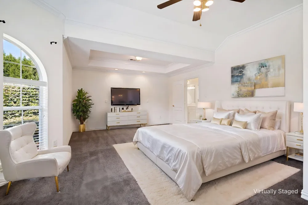 2426 Club Creek Boulevard Garland, TX 75043
