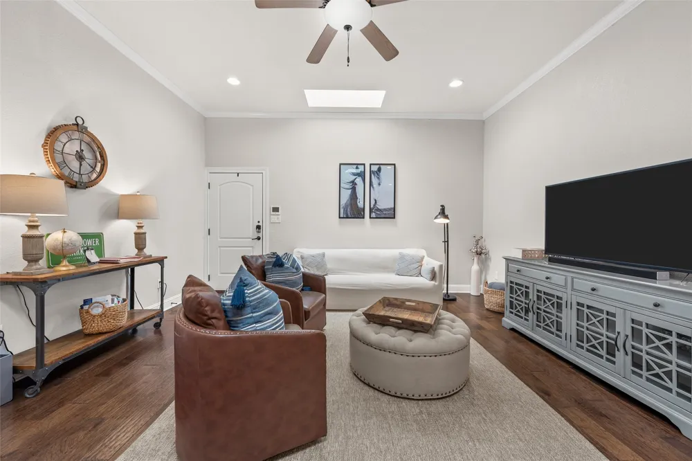 721 Austin Avenue #C Waco, TX 76701