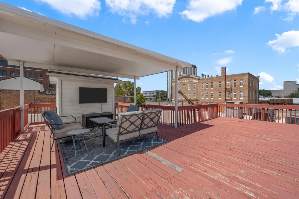 721 Austin Avenue #C Waco, TX 76701