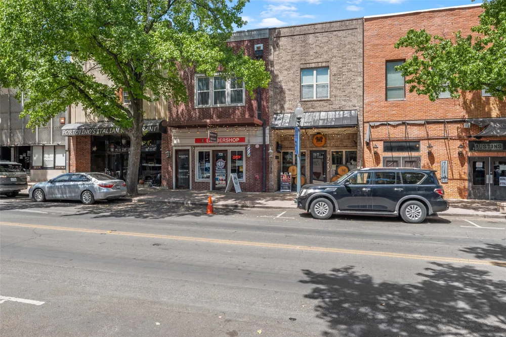 721 Austin Avenue #C Waco, TX 76701
