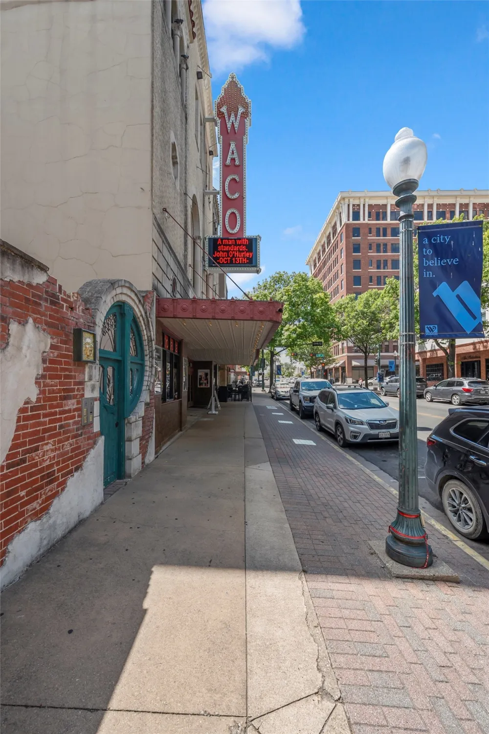 721 Austin Avenue #C Waco, TX 76701