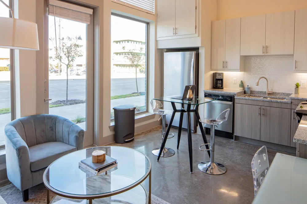 830 Zang Boulevard #1317 Dallas, TX 75208