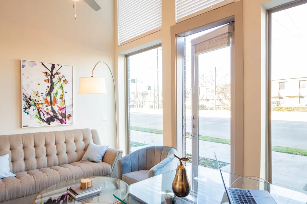 830 Zang Boulevard #1317 Dallas, TX 75208