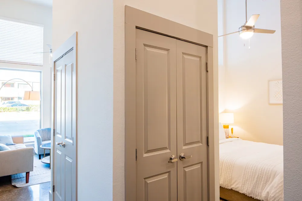 830 Zang Boulevard #1317 Dallas, TX 75208