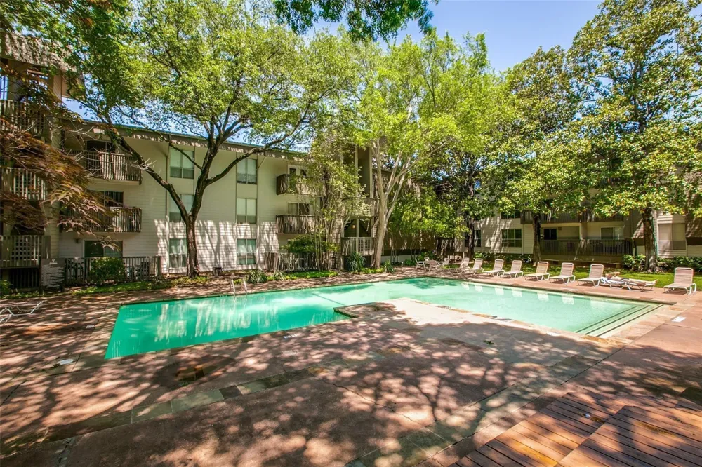 4837 Cedar Springs Road #215 Dallas, TX 75219