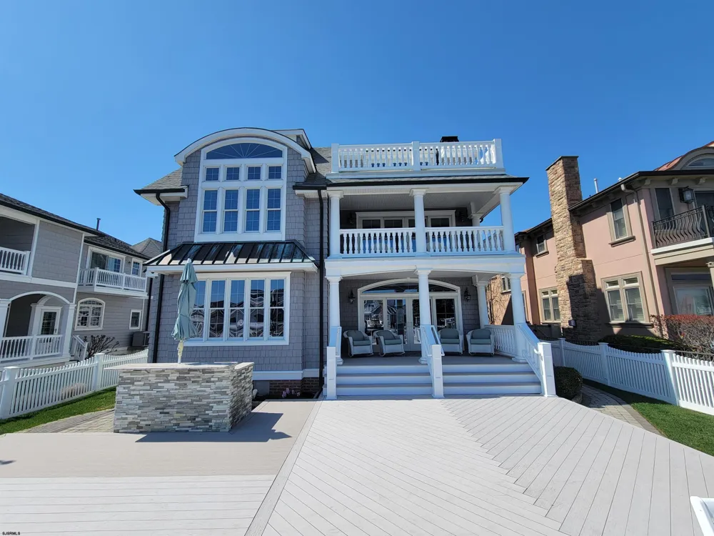 1909 Ferndale Dr Ocean City, NJ 08226