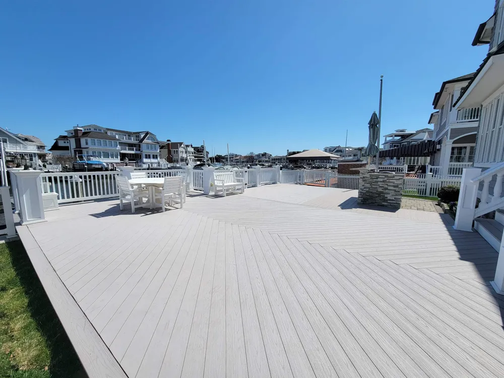 1909 Ferndale Dr Ocean City, NJ 08226