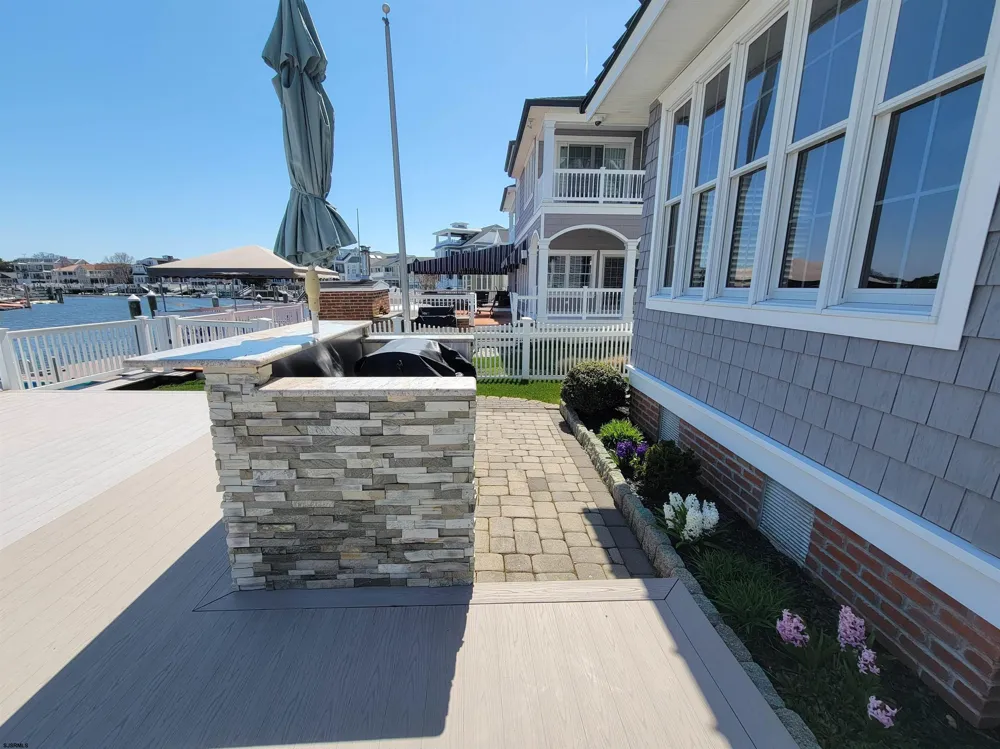 1909 Ferndale Dr Ocean City, NJ 08226