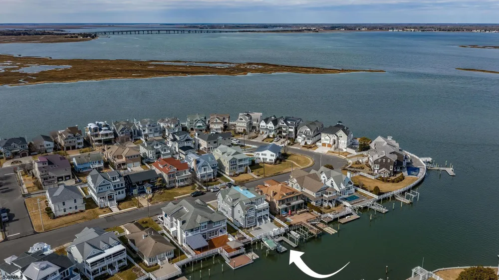 1909 Ferndale Dr Ocean City, NJ 08226