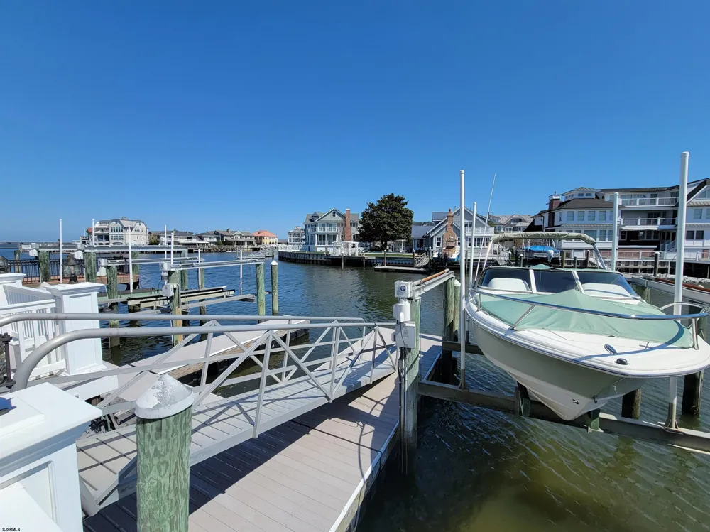 1909 Ferndale Dr Ocean City, NJ 08226