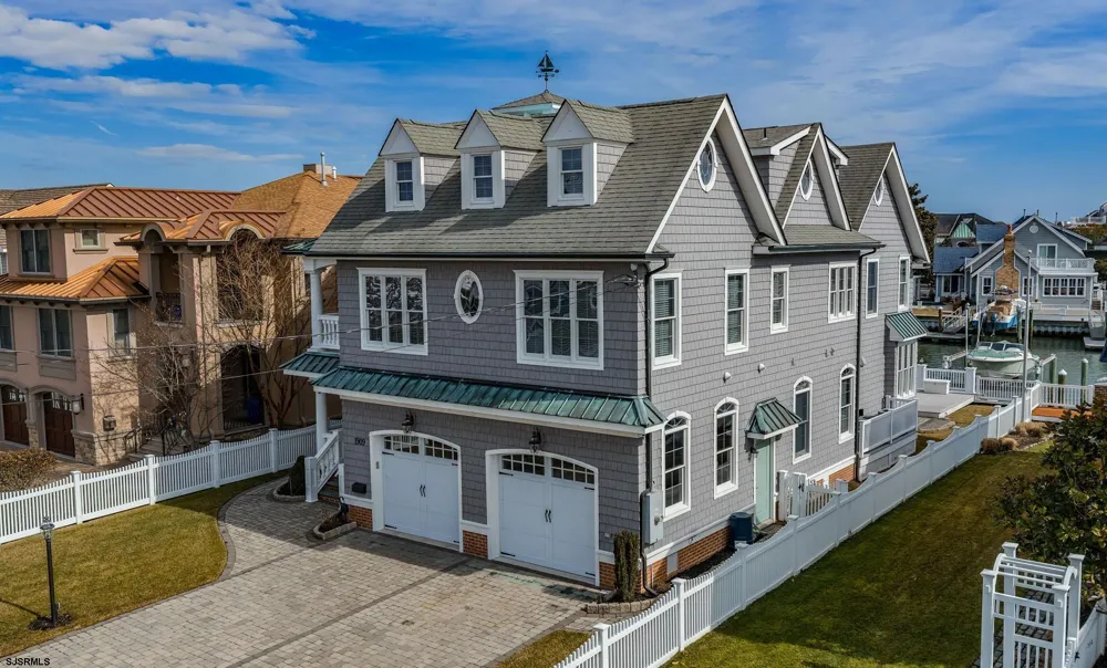 1909 Ferndale Dr Ocean City, NJ 08226