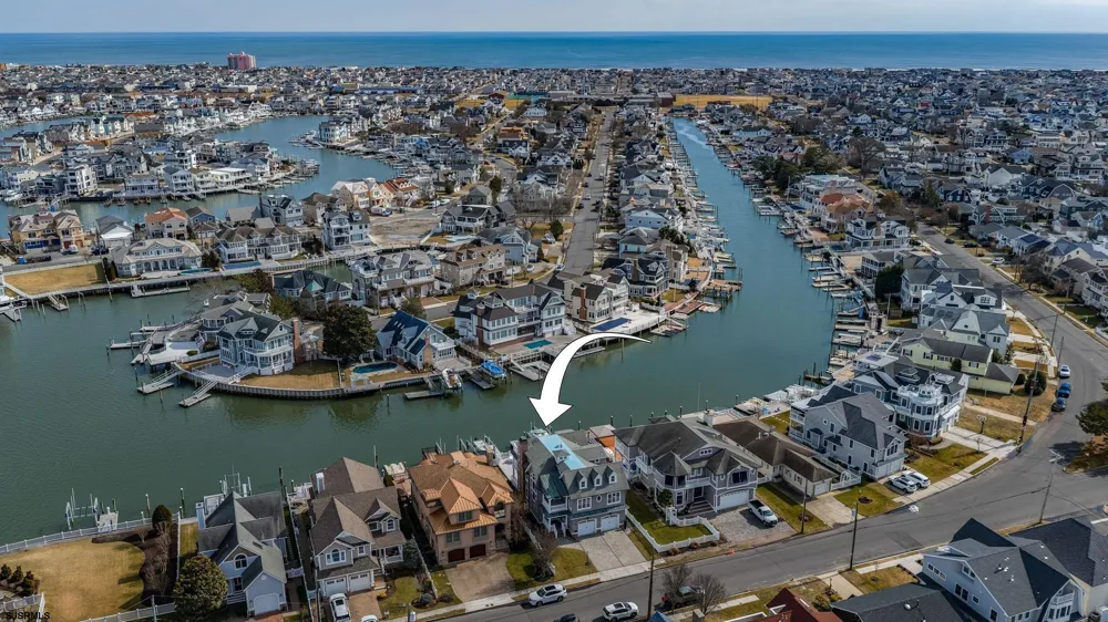 1909 Ferndale Dr Ocean City, NJ 08226