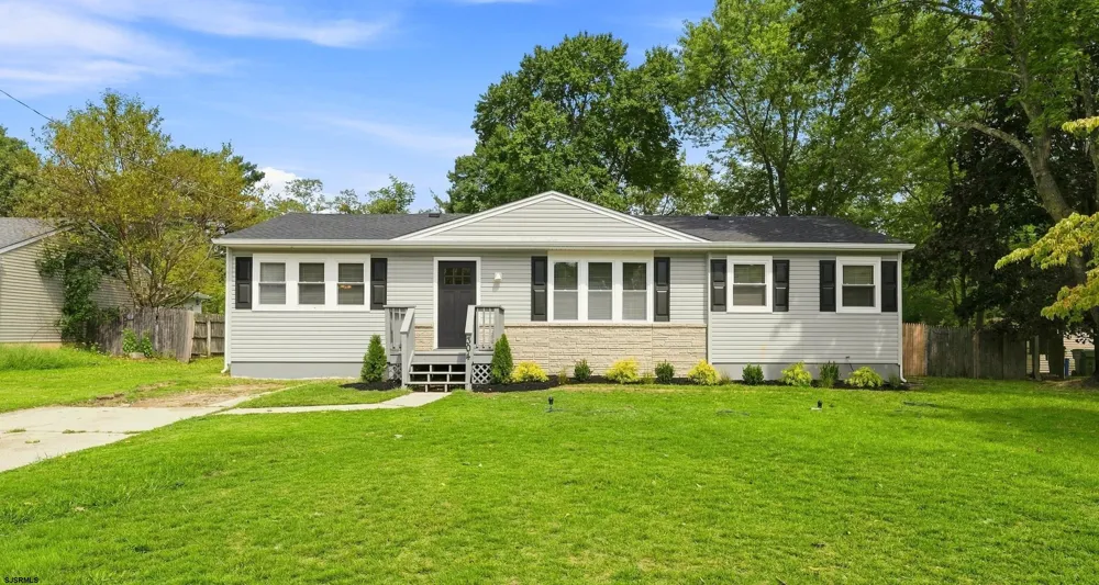 304 Vermont Ave Egg Harbor Township, NJ 08234
