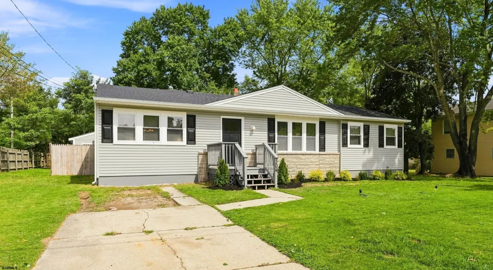 304 Vermont Ave Egg Harbor Township, NJ 08234
