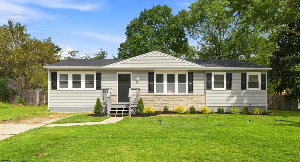 304 Vermont Ave Egg Harbor Township, NJ 08234