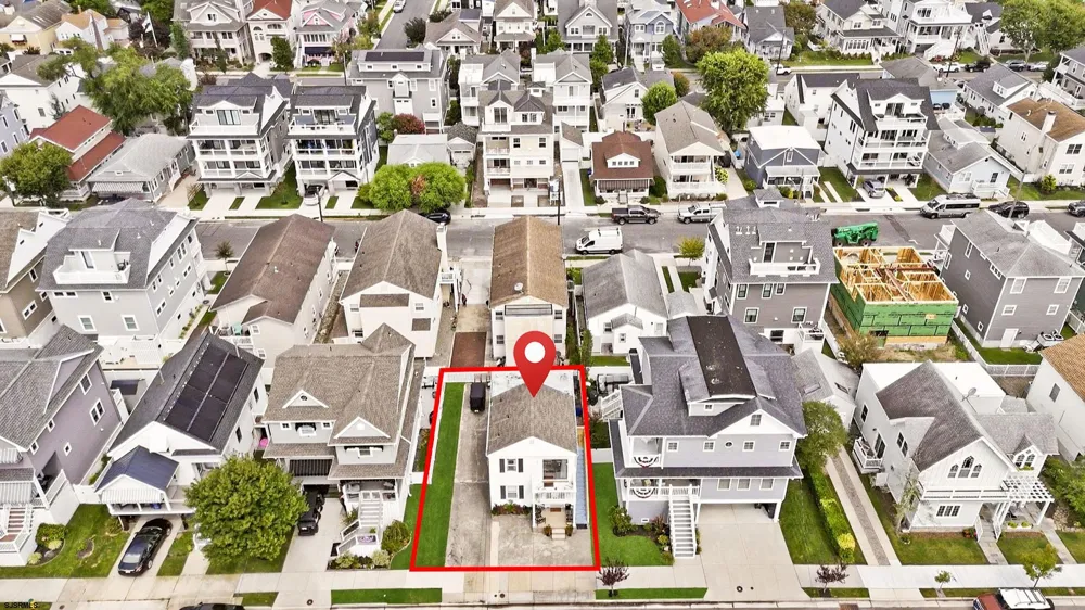 31 Bayonne Pl Ocean City, NJ 08226