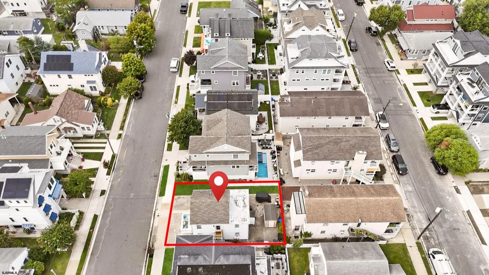 31 Bayonne Pl Ocean City, NJ 08226