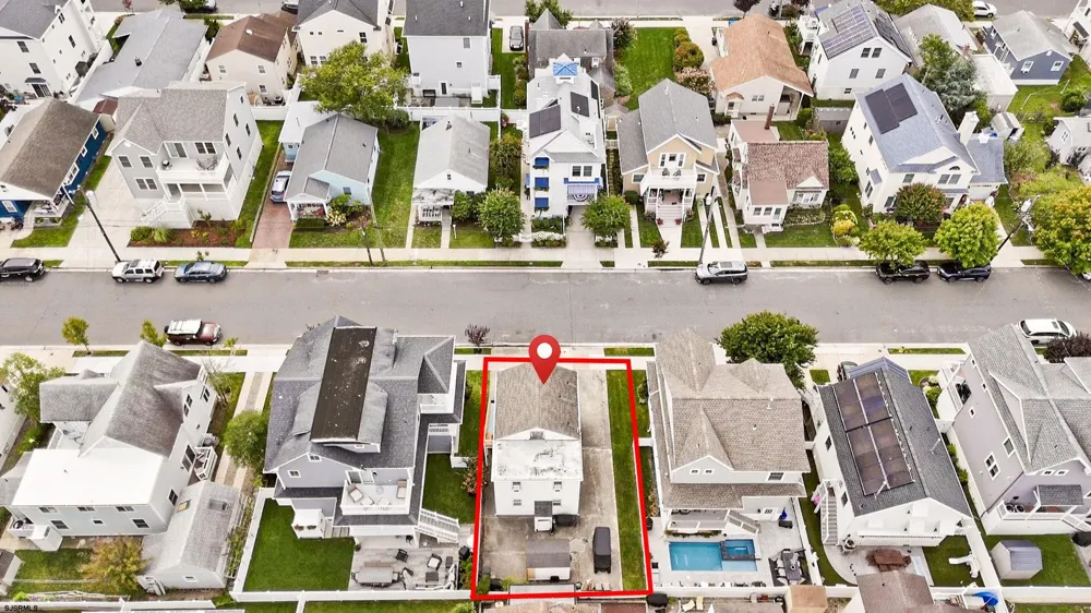 31 Bayonne Pl Ocean City, NJ 08226
