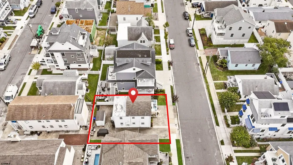 31 Bayonne Pl Ocean City, NJ 08226
