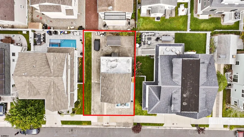 31 Bayonne Pl Ocean City, NJ 08226